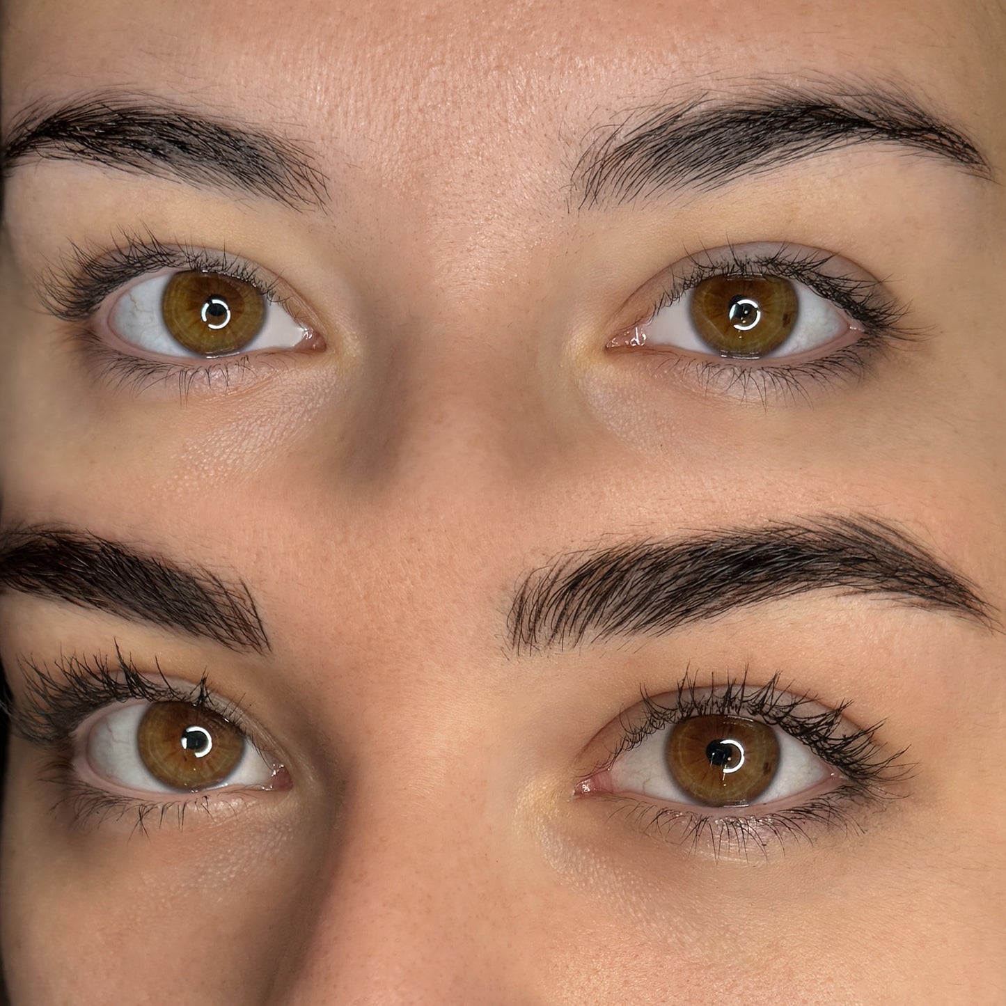 Soft Brows Trucco Permanente Sopracciglia