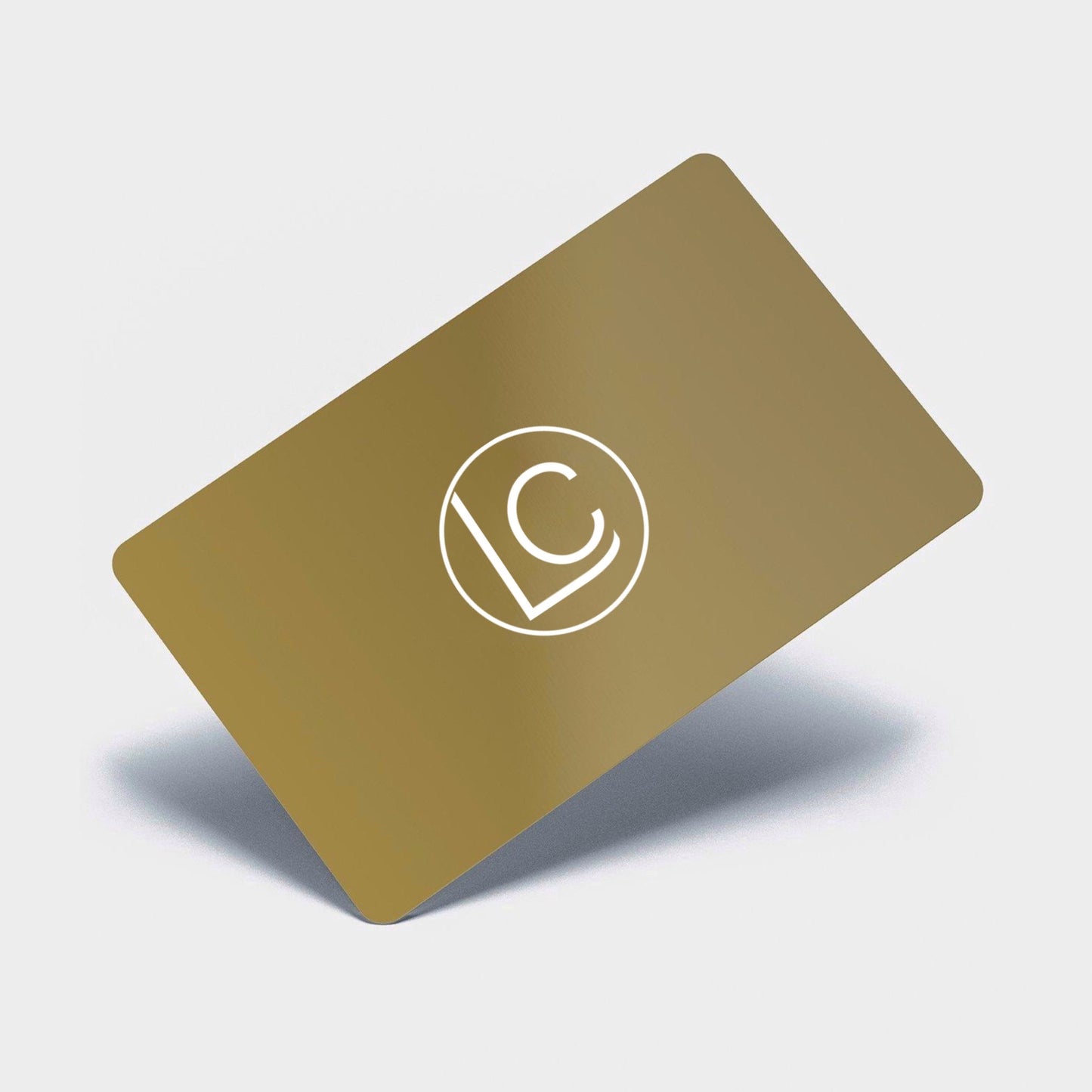 Gift Card Lella Caiazzo