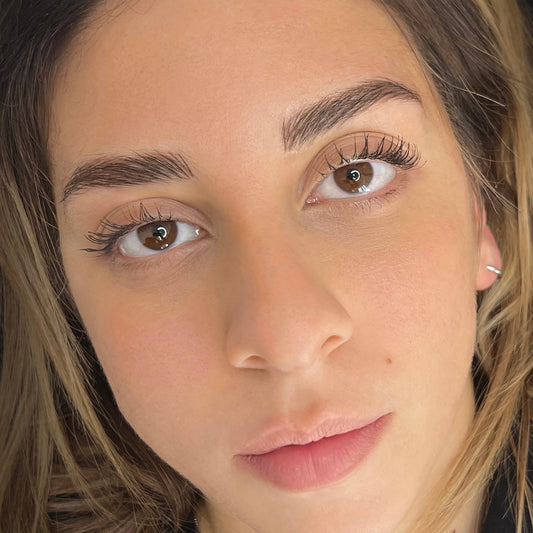 Soft Brows Trucco Permanente Sopracciglia