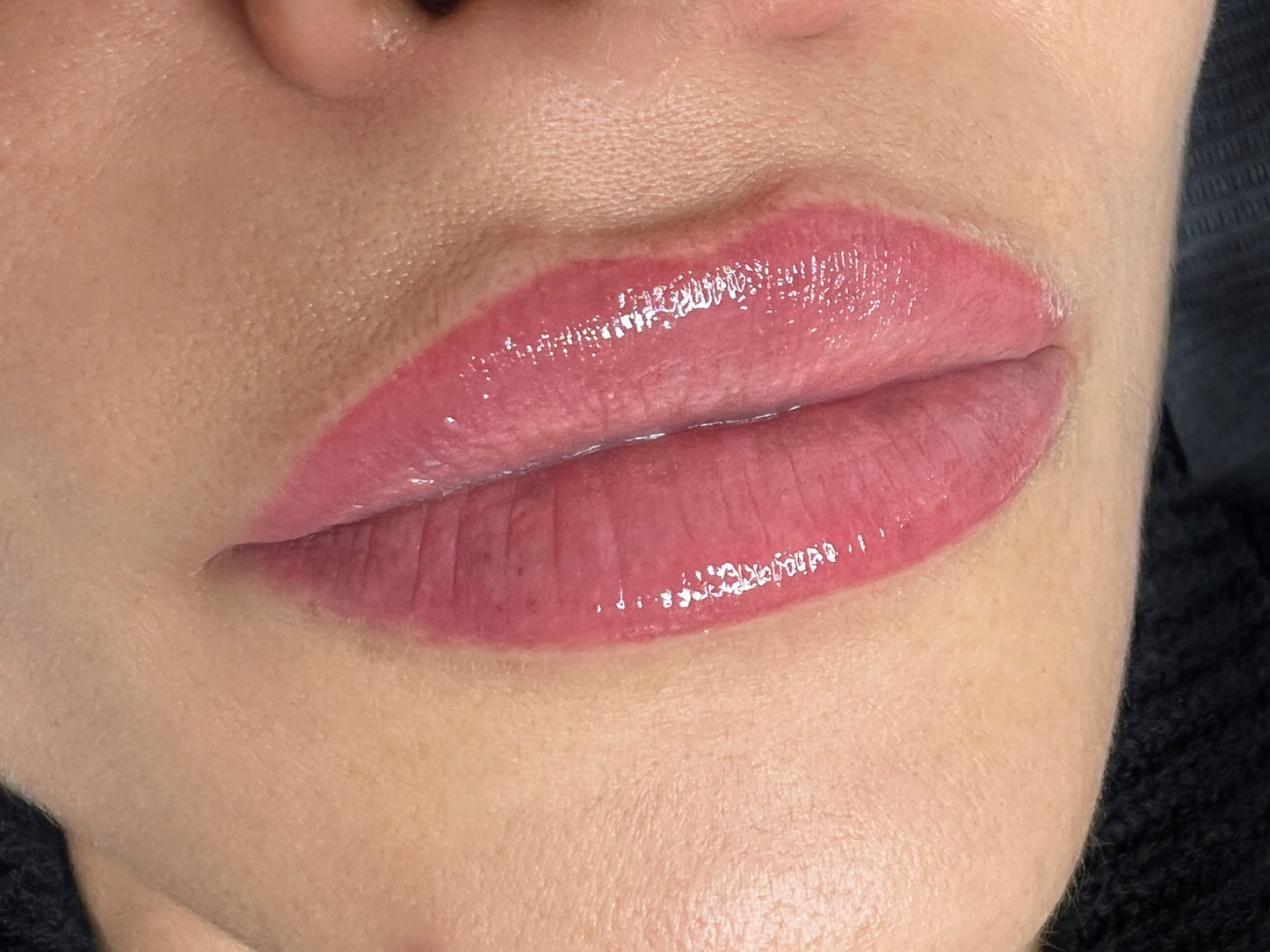 Corso Base (Sopracciglia e Labbra)