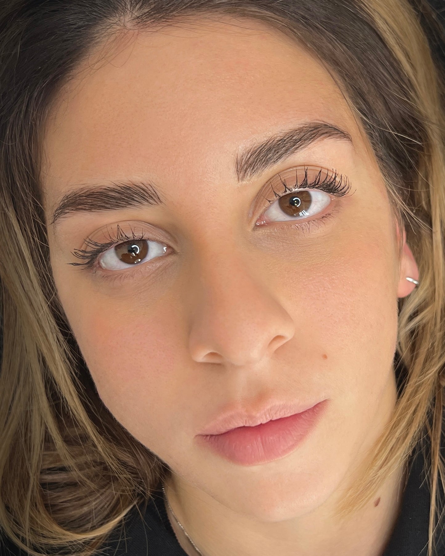 Corso Base (Sopracciglia e Labbra)